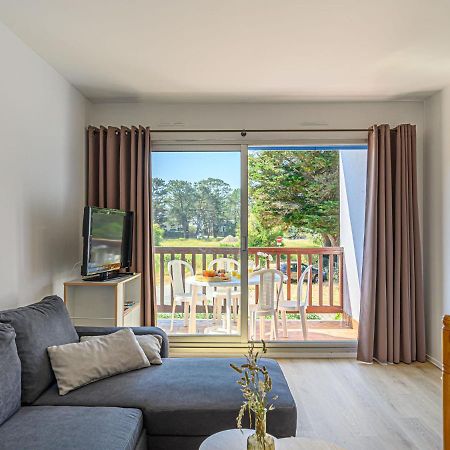 Apartment Plein Ciel-2 By Interhome Carnac Bagian luar foto