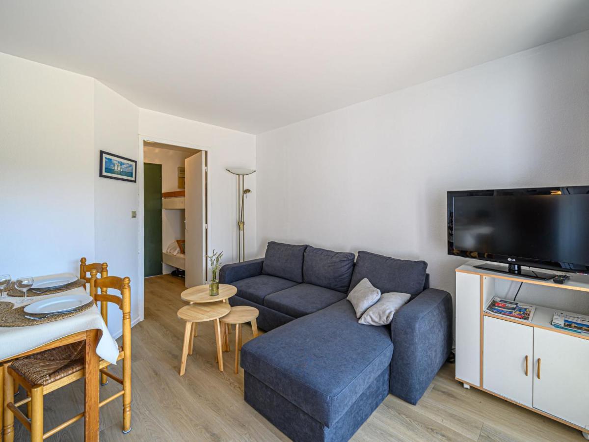 Apartment Plein Ciel-2 By Interhome Carnac Bagian luar foto