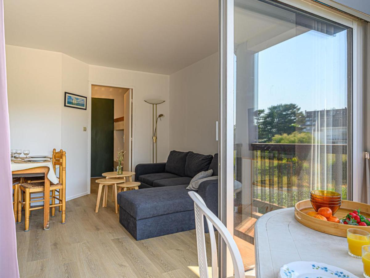 Apartment Plein Ciel-2 By Interhome Carnac Bagian luar foto