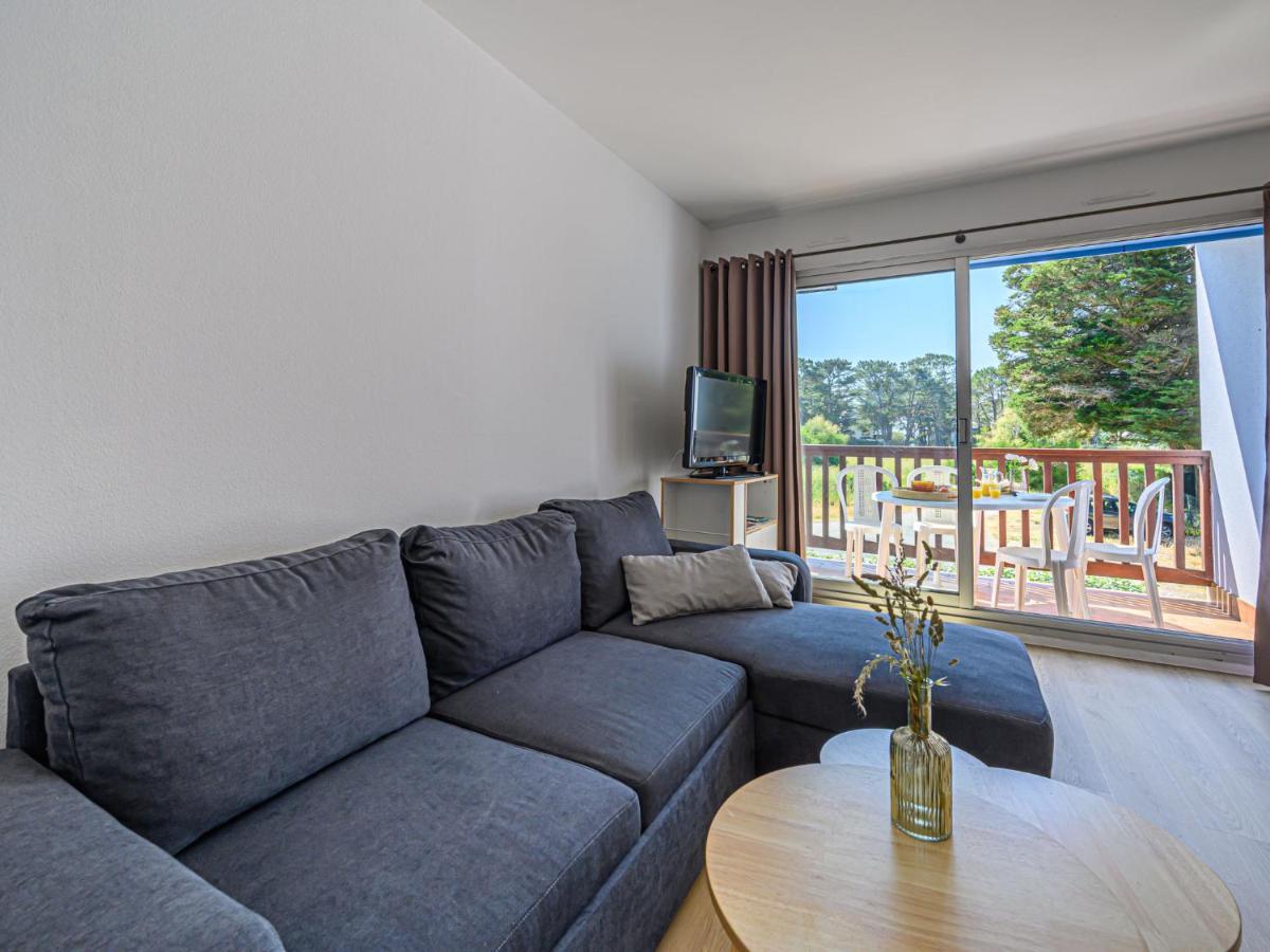 Apartment Plein Ciel-2 By Interhome Carnac Bagian luar foto