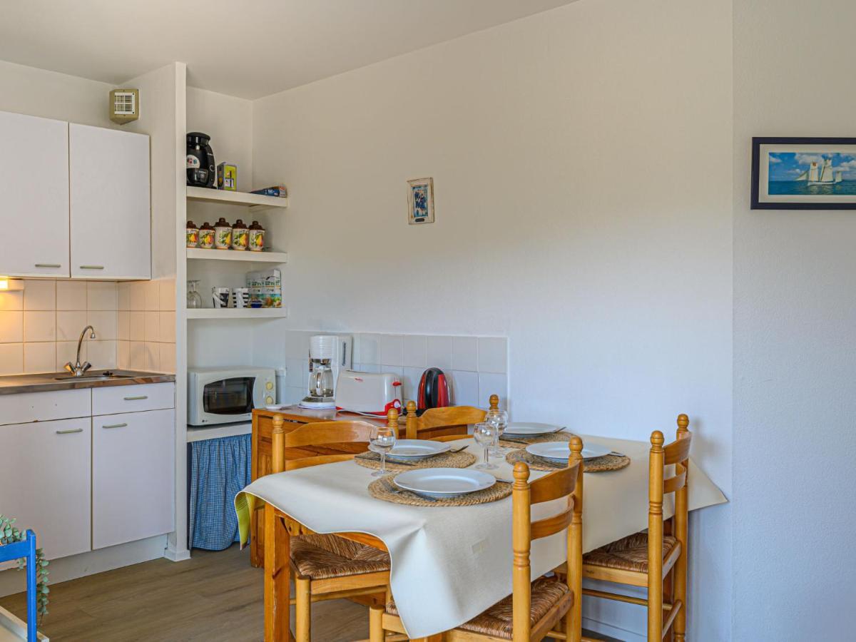 Apartment Plein Ciel-2 By Interhome Carnac Bagian luar foto