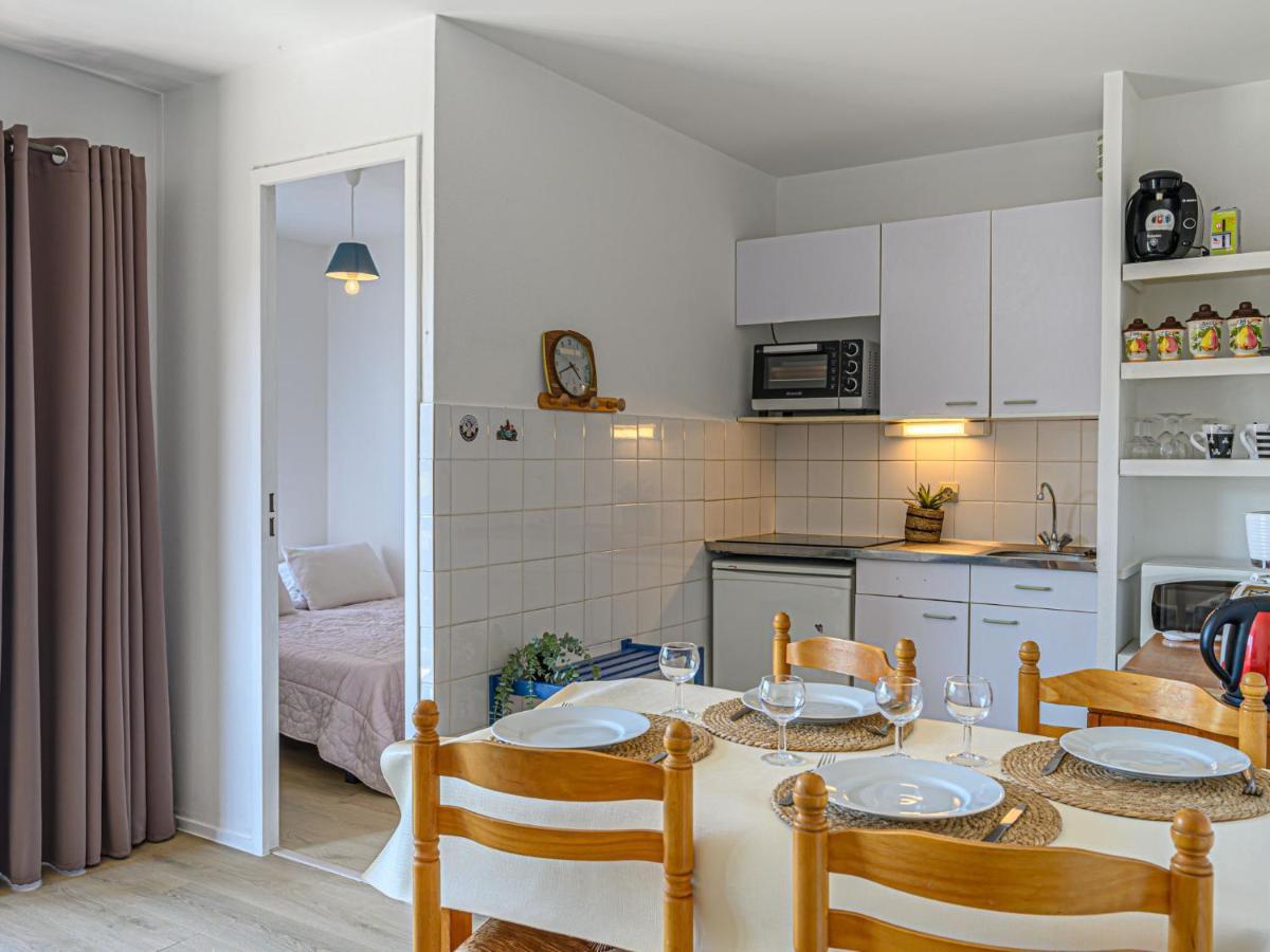 Apartment Plein Ciel-2 By Interhome Carnac Bagian luar foto