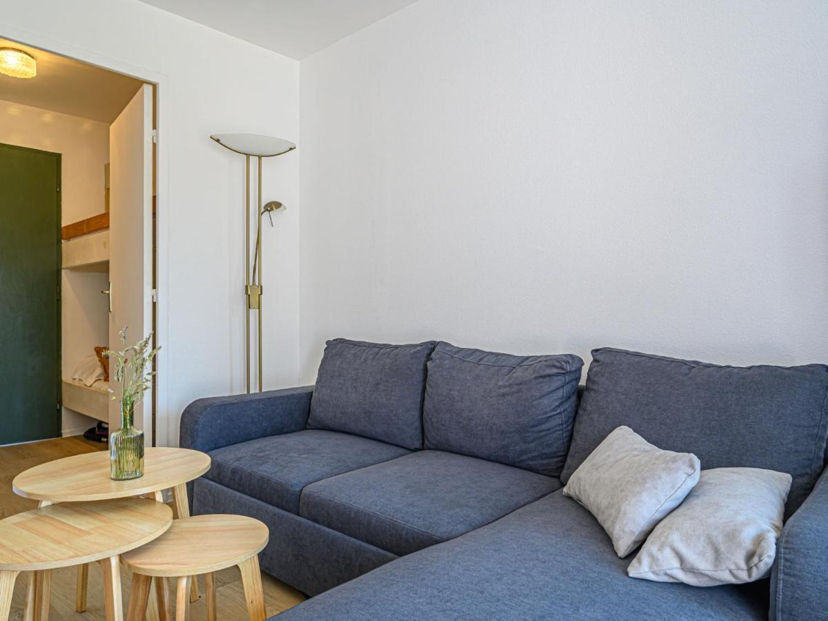 Apartment Plein Ciel-2 By Interhome Carnac Bagian luar foto