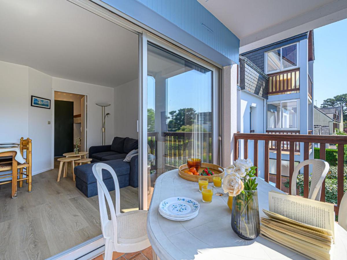 Apartment Plein Ciel-2 By Interhome Carnac Bagian luar foto