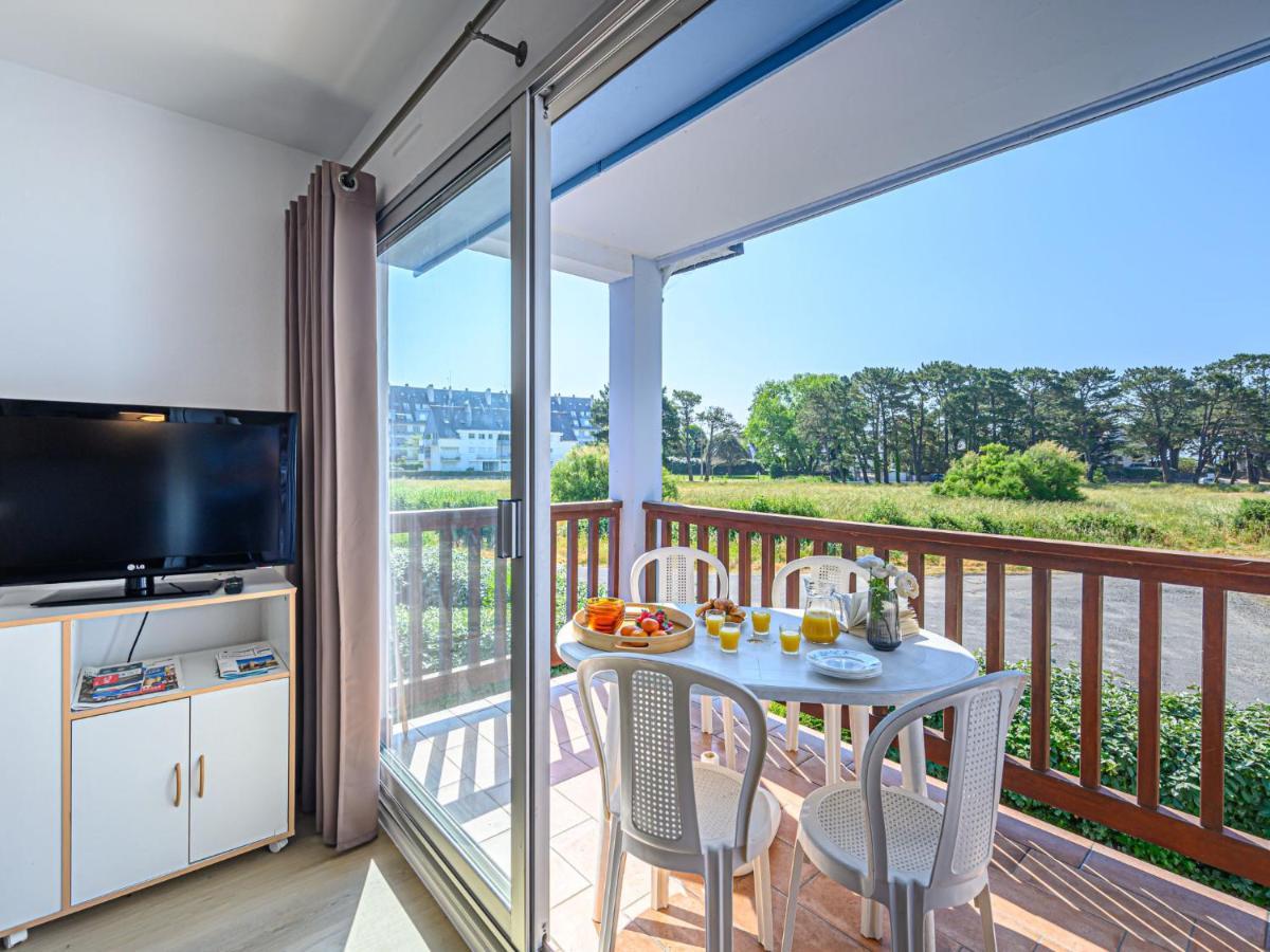 Apartment Plein Ciel-2 By Interhome Carnac Bagian luar foto