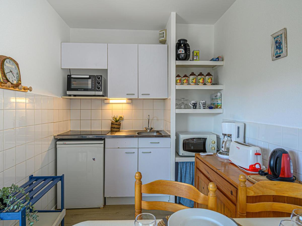 Apartment Plein Ciel-2 By Interhome Carnac Bagian luar foto