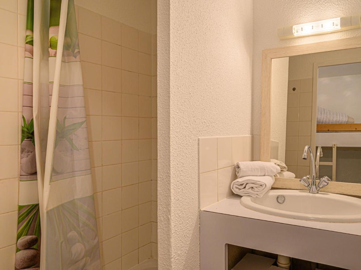 Apartment Plein Ciel-2 By Interhome Carnac Bagian luar foto