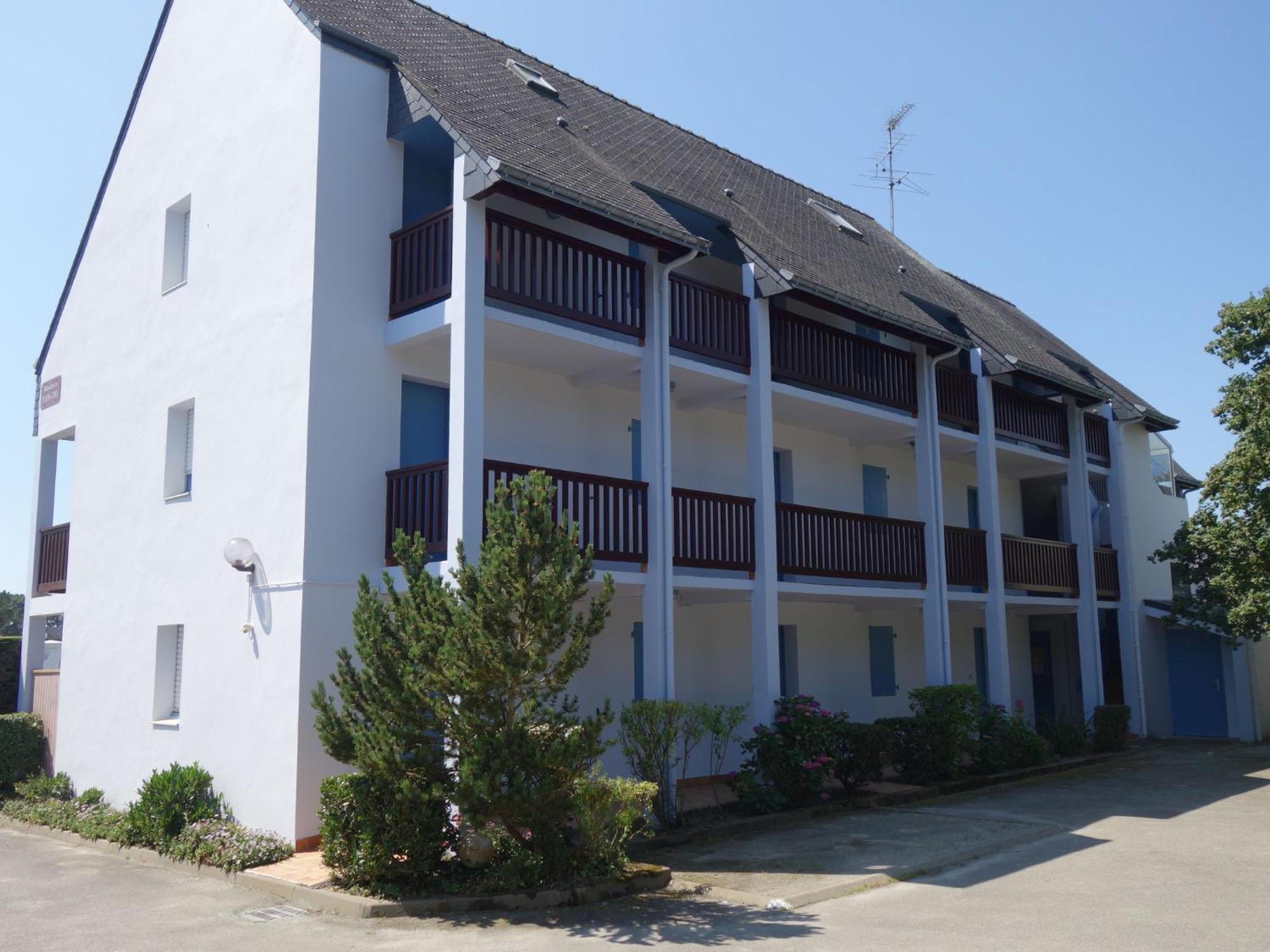 Apartment Plein Ciel-2 By Interhome Carnac Bagian luar foto