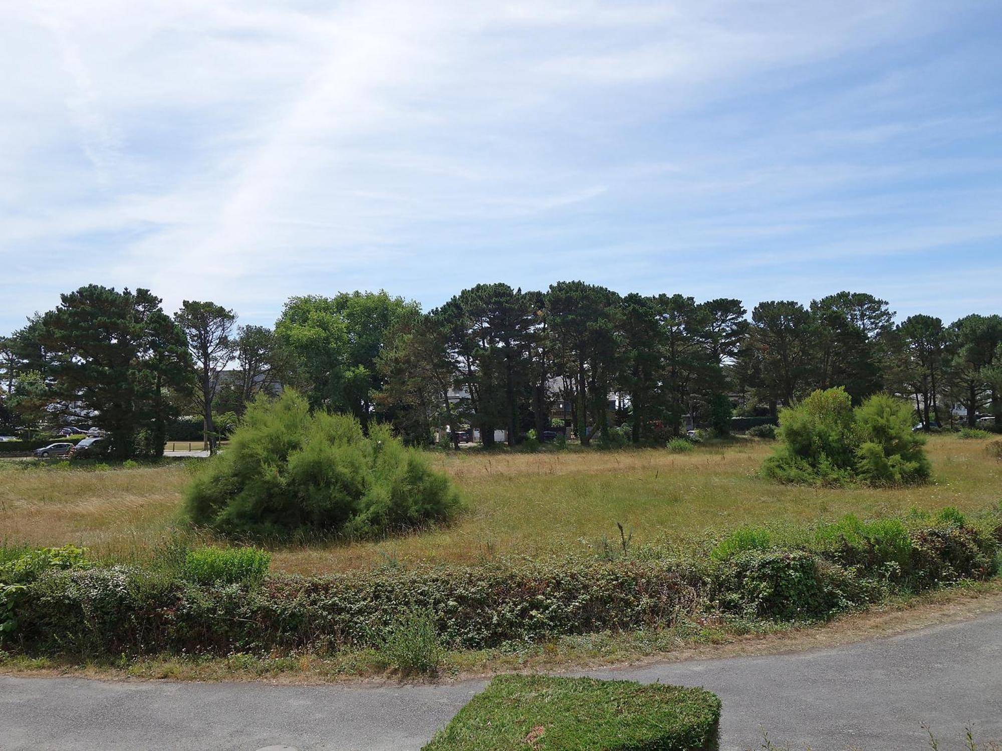 Apartment Plein Ciel-2 By Interhome Carnac Bagian luar foto